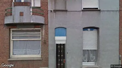 Kontorslokaler för uthyrning i Doornik – Foto från Google Street View