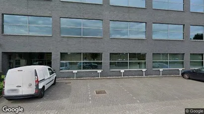 Commercial properties for rent in Antwerp Berchem - Photo from Google Street View