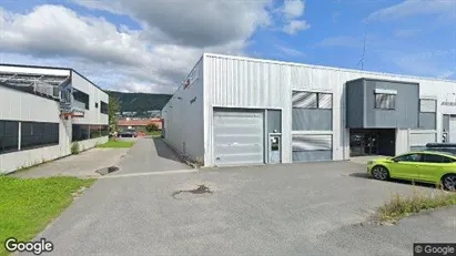 Warehouses for rent in Drammen - Photo from Google Street View