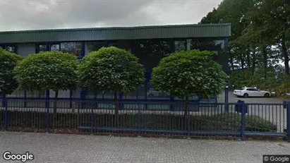Kantorruimte te huur in Soest - Foto uit Google Street View
