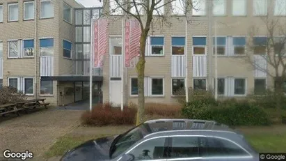 Office spaces for rent in Bunnik - Photo from Google Street View