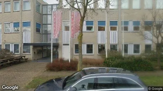 Office spaces for rent i Bunnik - Photo from Google Street View