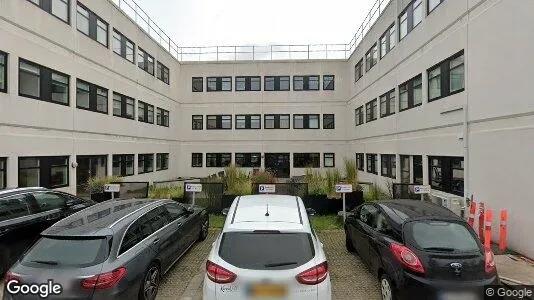 Coworking spaces for rent i Albertslund - Photo from Google Street View