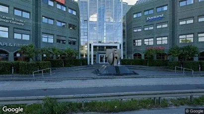 Coworking spaces för uthyrning i Österbro – Foto från Google Street View