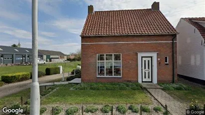Commercial properties for rent in Sluis - Photo from Google Street View
