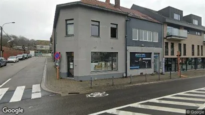 Office spaces for rent in Overijse - Photo from Google Street View