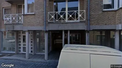 Office spaces for rent in Koekelare - Photo from Google Street View