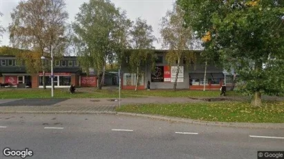 Coworking spaces för uthyrning i Västra hisingen – Foto från Google Street View