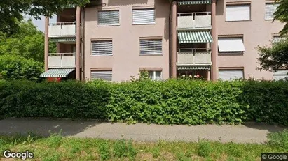 Commercial properties for rent in Schaffhausen - Photo from Google Street View