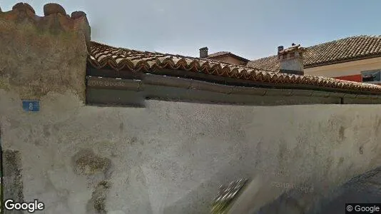 Commercial properties for rent i Lugano - Photo from Google Street View