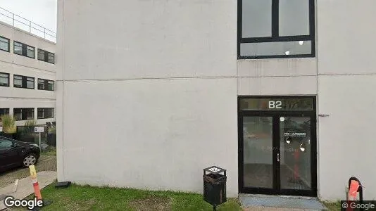 Office spaces for rent i Albertslund - Photo from Google Street View