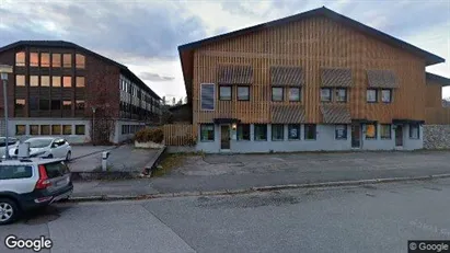 Office spaces for rent in Åmot - Photo from Google Street View