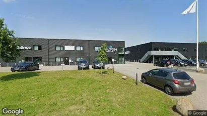 Office spaces for rent in Aalborg Øst - Photo from Google Street View