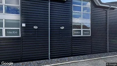 Kontorslokaler för uthyrning i Dragør – Foto från Google Street View