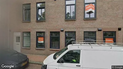Företagslokaler för uthyrning i Oosterhout – Foto från Google Street View