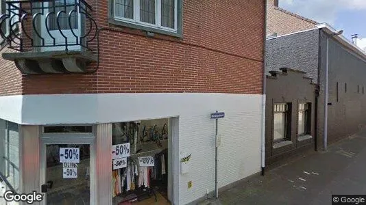 Commercial properties for rent i Aalter - Photo from Google Street View