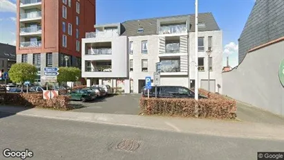 Företagslokaler för uthyrning i Boortmeerbeek – Foto från Google Street View