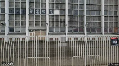 Lagerlokaler til leje i Luik - Foto fra Google Street View