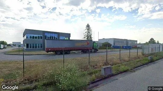 Warehouses for rent i Kontich - Photo from Google Street View