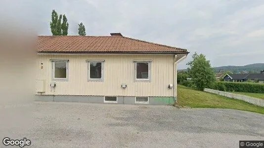 Office spaces for rent i Örnsköldsvik - Photo from Google Street View
