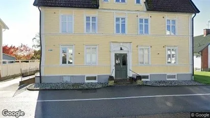 Företagslokaler för uthyrning i Skara – Foto från Google Street View