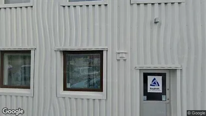 Warehouses for rent in Lysekil - Photo from Google Street View