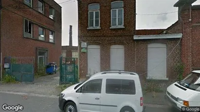 Bedrijfsruimtes te huur in Moeskroen - Foto uit Google Street View