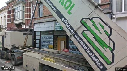 Bedrijfsruimtes te huur in Sint-Niklaas - Foto uit Google Street View