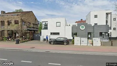 Lokaler til leje i Schilde - Foto fra Google Street View