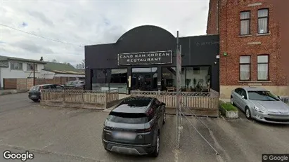 Industrilokaler för uthyrning i Waver – Foto från Google Street View