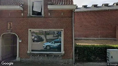 Industrial properties for rent in Zulte - Photo from Google Street View