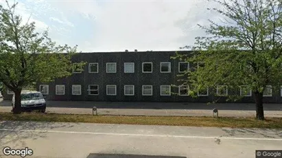 Office spaces for rent in Brøndby - Photo from Google Street View