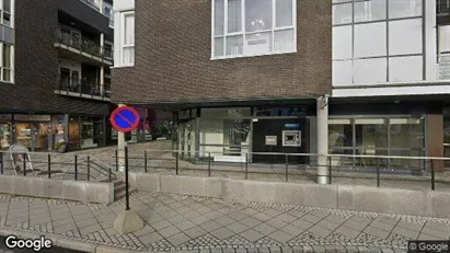 Office spaces for rent in Porsgrunn - Photo from Google Street View