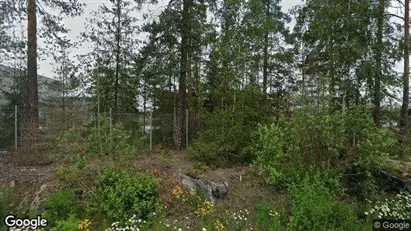 Industrial properties for rent in Nes - Photo from Google Street View
