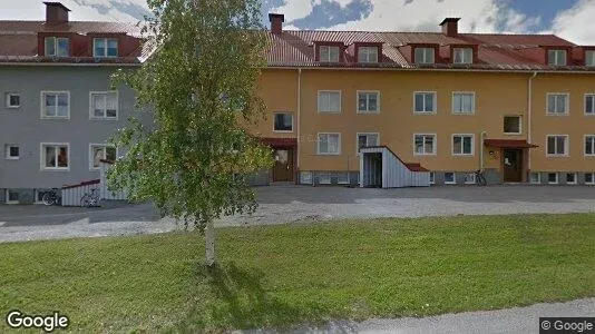 Warehouses for rent i Lycksele - Photo from Google Street View