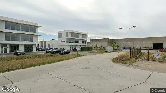 Warehouses for rent i Aalter - Photo from Google Street View