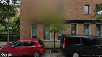Kontorlokaler til leje i Hasselt - Foto fra Google Street View