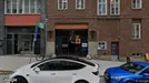 Office space for rent, Vasastan, Stockholm, Hälsingegatan 47, Sweden