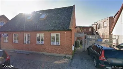 Kontorlokaler til leje i Sofielund - Foto fra Google Street View