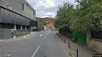 Industrial properties for rent in Braşov - Photo from Google Street View