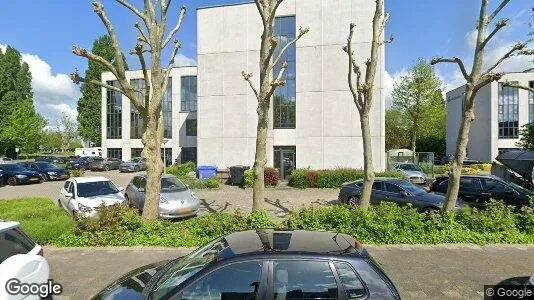 Coworking spaces for rent i Woerden - Photo from Google Street View