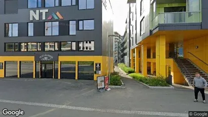 Office spaces for rent in Tromsø - Photo from Google Street View