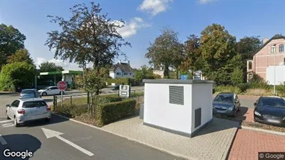 Kontorslokaler för uthyrning i Melle – Foto från Google Street View