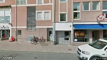 Office spaces for rent in Tranås - Photo from Google Street View