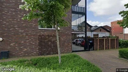 Kontorslokaler för uthyrning i Zutphen – Foto från Google Street View