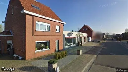 Lokaler til leje i Ravels - Foto fra Google Street View