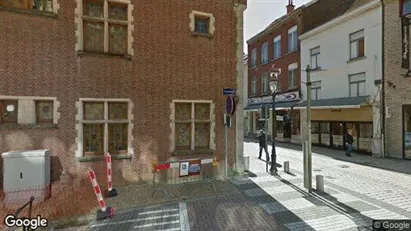 Office spaces for rent in Halle - Photo from Google Street View
