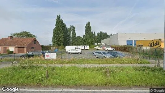 Office spaces for rent i Moorslede - Photo from Google Street View