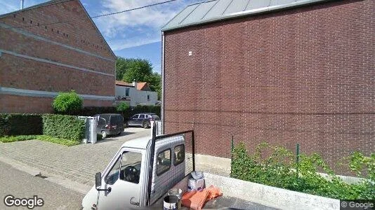 Kantorruimte te huur i Affligem - Foto uit Google Street View