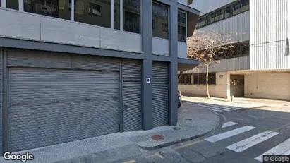 Kontorlokaler til leje i Esplugues de Llobregat - Foto fra Google Street View